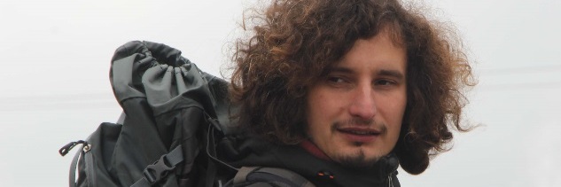 Eldar Rakhimberdiev