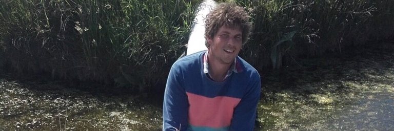 Jelle Loonstra Jelle Loonstra