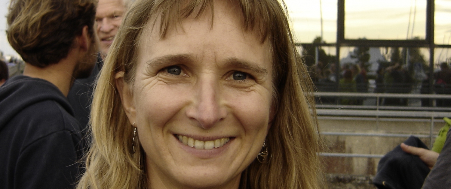 Petra de Goeij