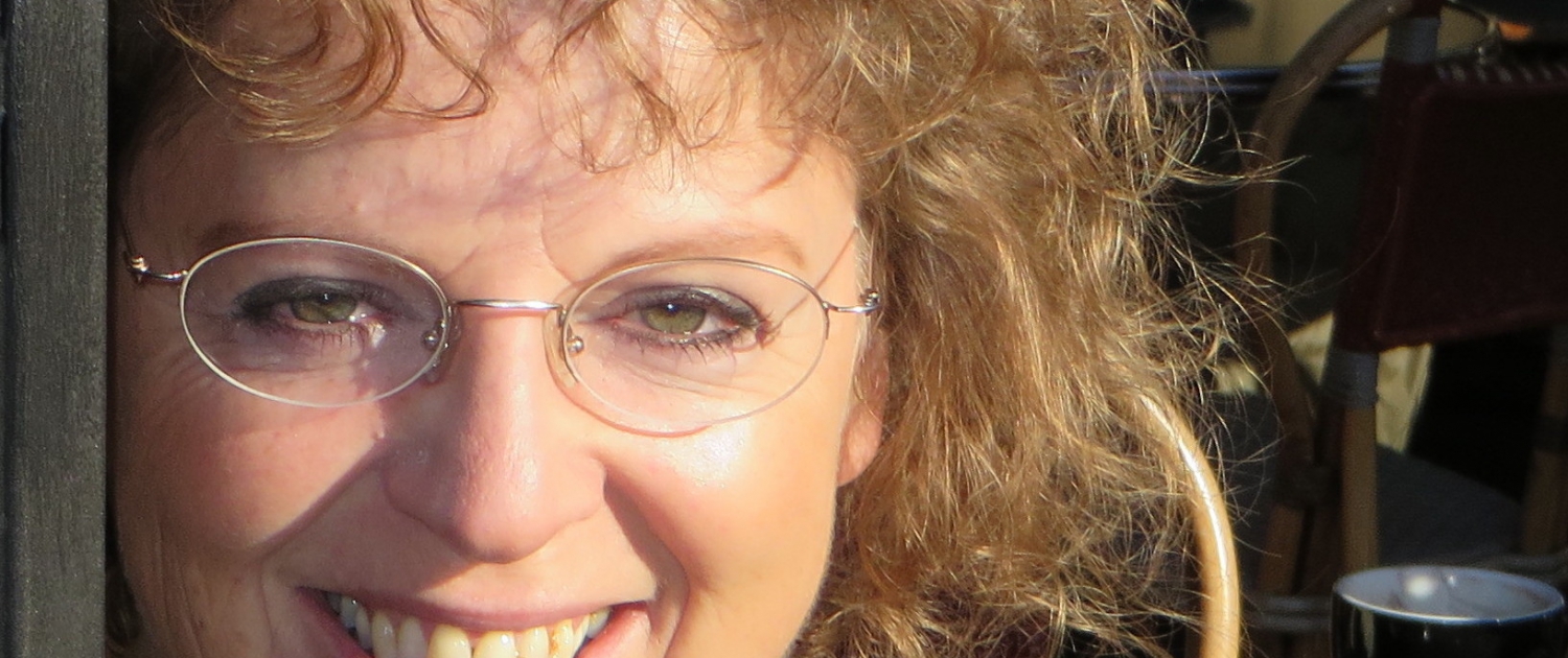 Nicola Crockford