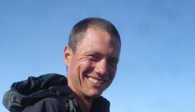 Nathan Senner