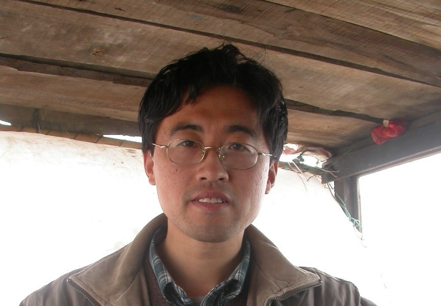 Zhijun Ma