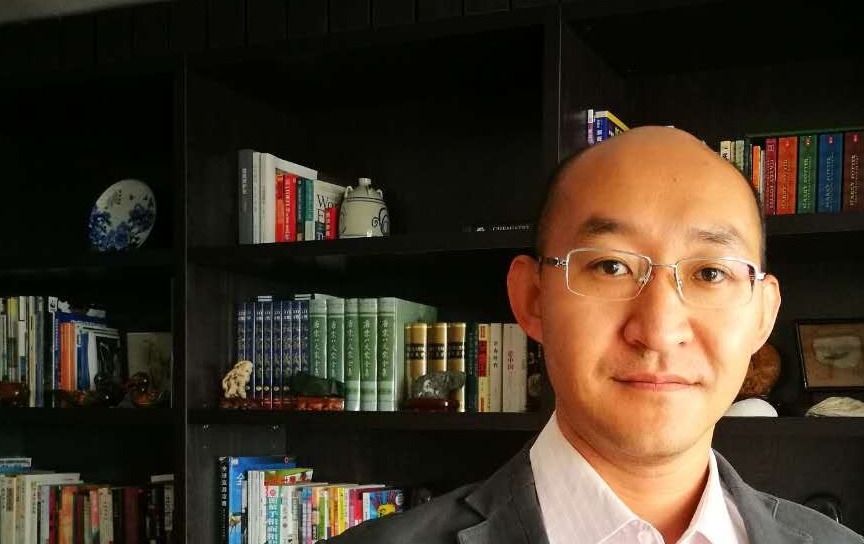 Songlin Wang