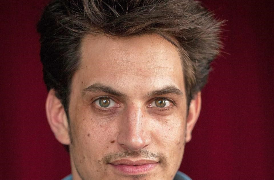 David Lelieveld