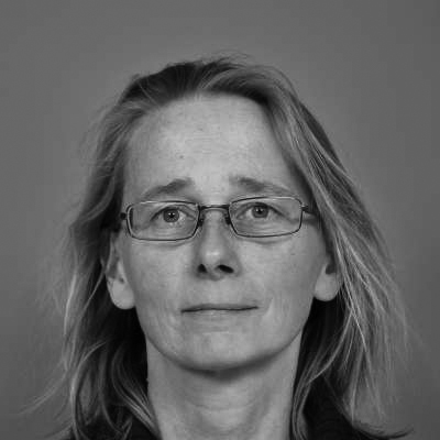 Anita Koolhaas