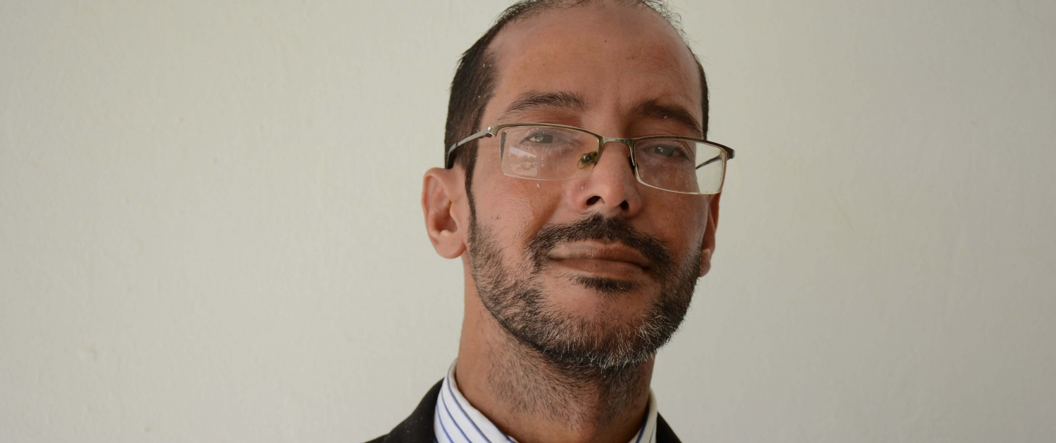 Sidi Cheikh' Mohamed Ahmed