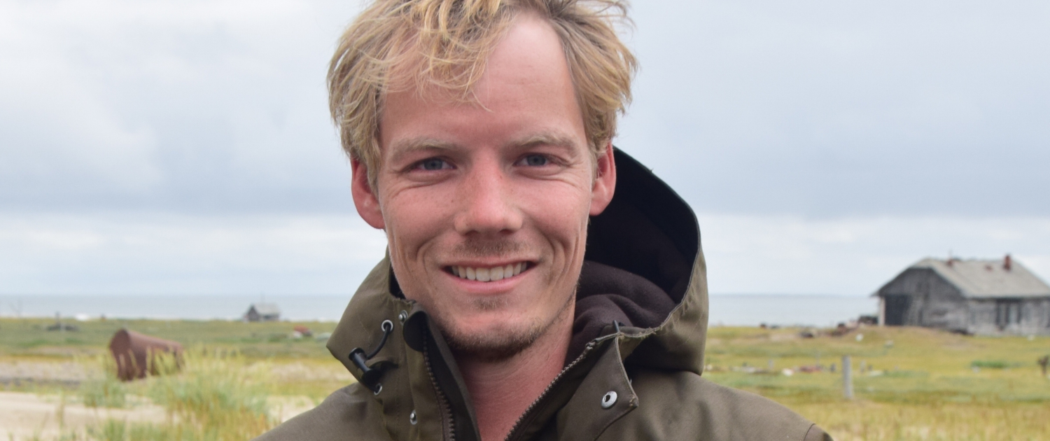 Sjoerd van Hasselt