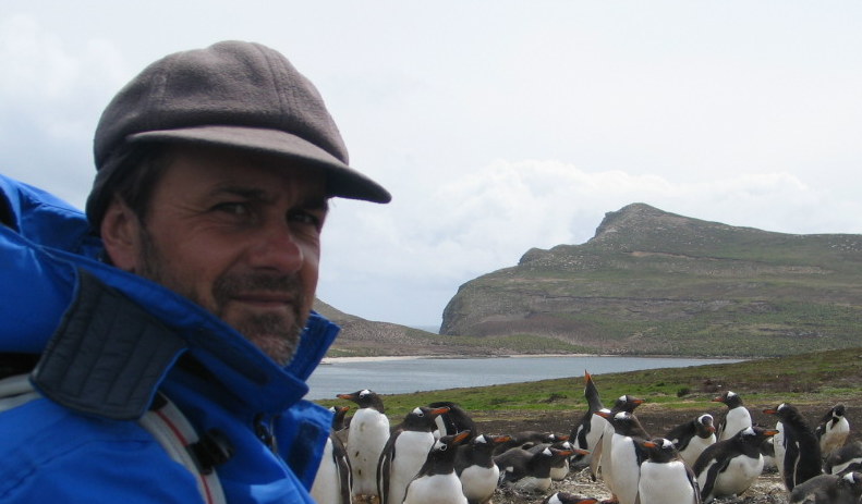José Pedro Granadeiro