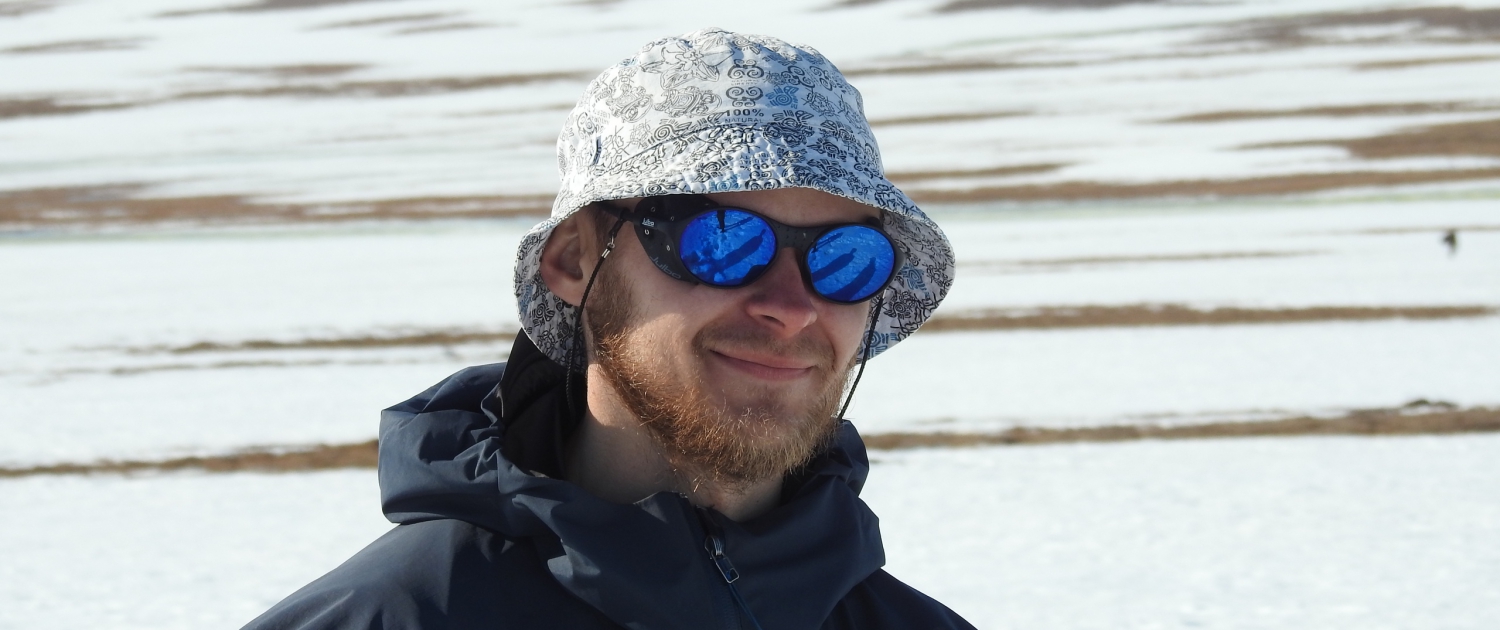 Misha Zhemchuzhnikov