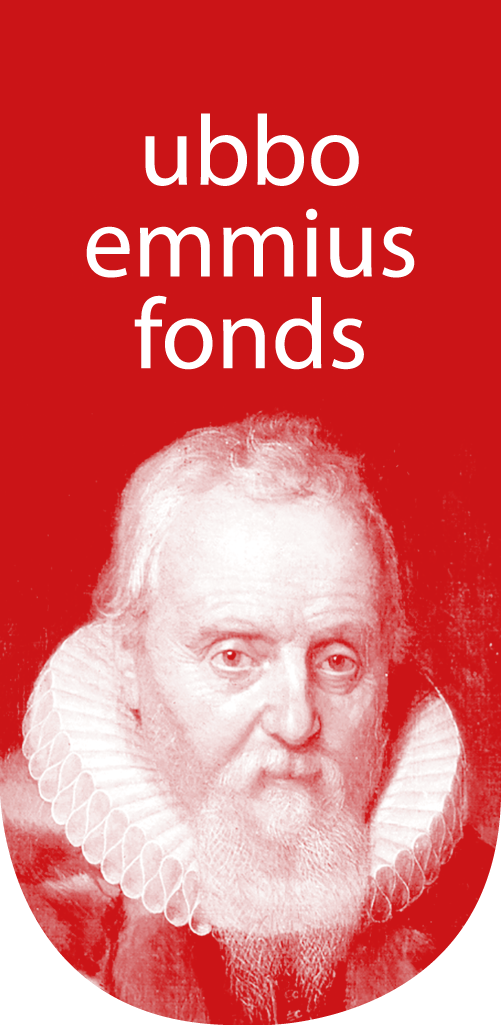 Ubbo Emmius Fonds