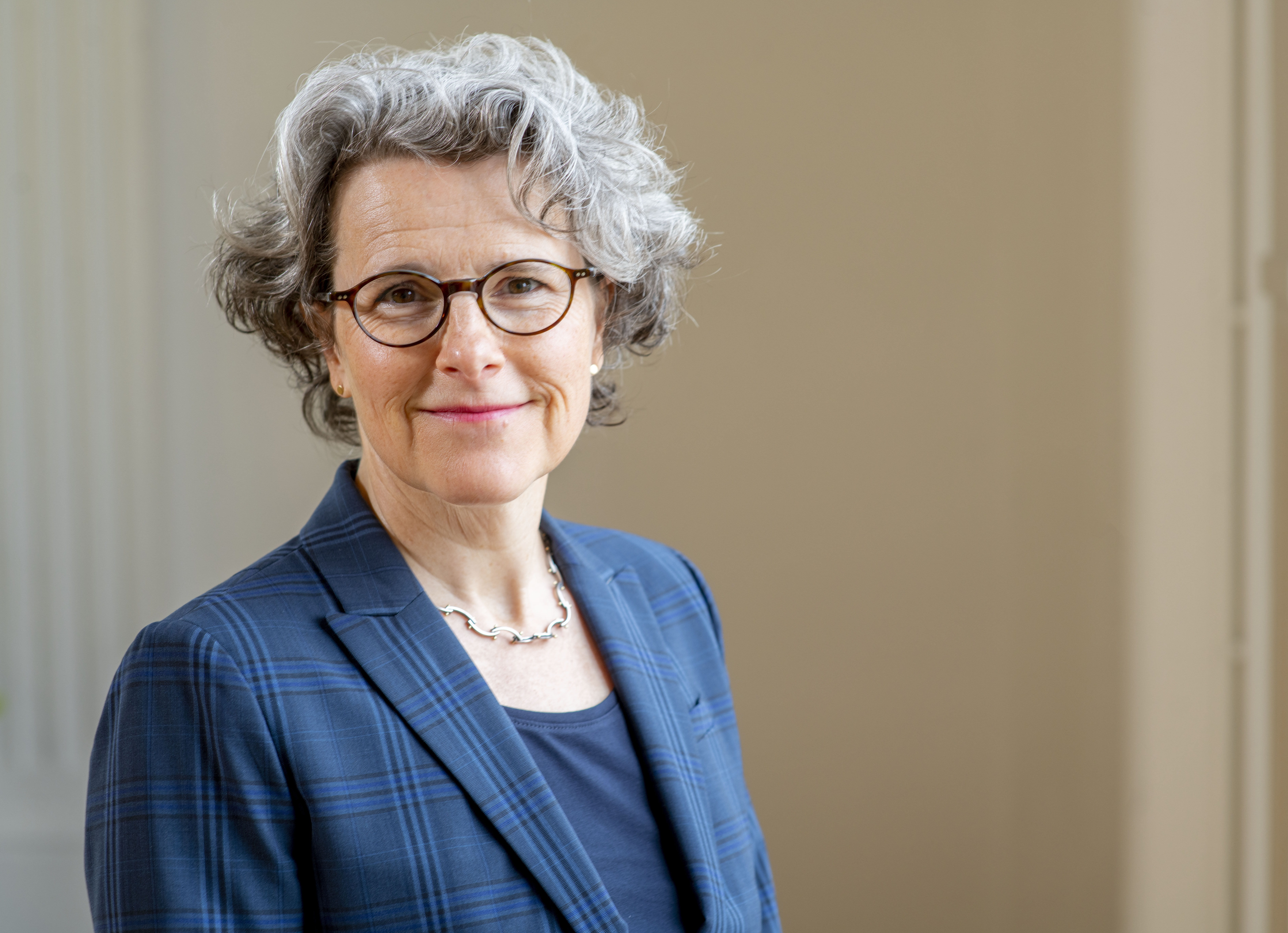 Anne Beaulieu